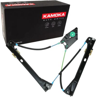 Kamoka - 7200217 - Lewa przód - Elektryczny - Regulacja szyby Kamoka - 7200217 - Lewa przód - Elektryczny - Regulacja szyby