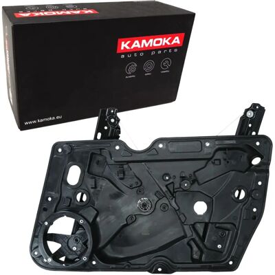 Kamoka 7200244 Regulateur de Fenêtre Électrique Avant Droite - Publicité Kamoka 7200244 Regulateur de Fenêtre Électrique Avant Droite - Publicité