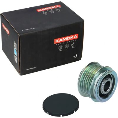 Kamoka Generator Freewheel - VAG 021 903 026 A, 038 903 023 G/H/J - 61mm średnica, 41mm szerokość Kamoka Generator Freewheel - VAG 021 903 026 A, 038 903 023 G/H/J - 61mm średnica, 41mm szerokość