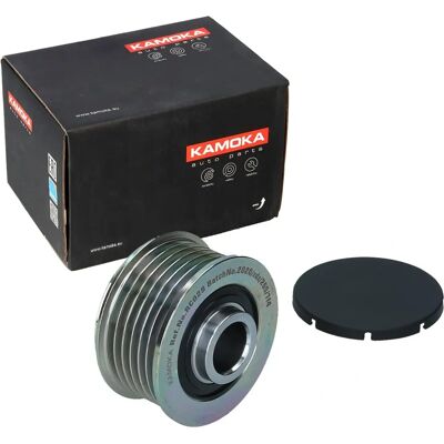 KAMOKA - RC029 - Zęby 33 - Ø59mm - Luz napędowy KAMOKA - RC029 - Zęby 33 - Ø59mm - Luz napędowy