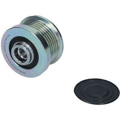 Kamoka - RC040 - 61mm - 33 zęby - Wolnobieg generatora Kamoka - RC040 - 61mm - 33 zęby - Wolnobieg generatora