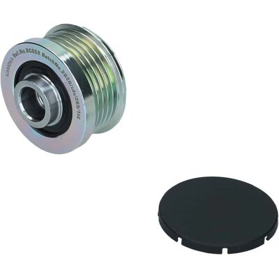 Kamoka RC052 Pasek alternatora - Pasek alternatora Kamoka RC052 Pasek alternatora - Pasek alternatora