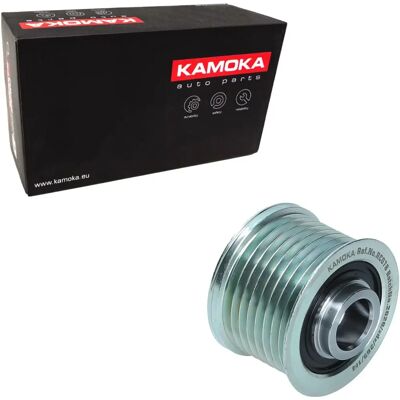 Kamoka RC078 Swobodne Obroty Alternatora - BMW Jeep Kamoka RC078 Swobodne Obroty Alternatora - BMW Jeep