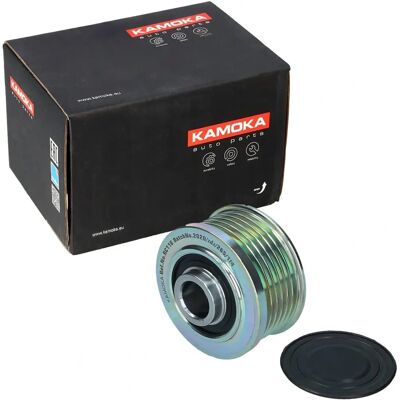 KAMOKA - RC116 - Średnica 64mm - Zęby 33 - WTP łańcuch swobodny KAMOKA - RC116 - Średnica 64mm - Zęby 33 - WTP łańcuch swobodny