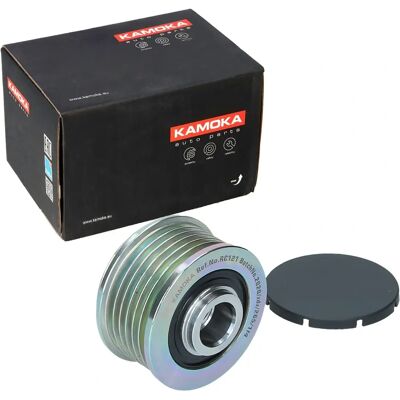 Kamoka - RC121 - Wolny bieg alternatora RC121 Kamoka - RC121 - Wolny bieg alternatora RC121