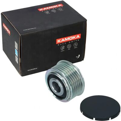 Pasek alternatora KAMOKA RC027 Pasek alternatora KAMOKA RC027