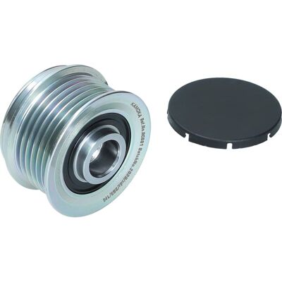 Kamoka - RC081 - 61mm - 40mm - Alternator freewheel Kamoka - RC081 - 61mm - 40mm - Alternator freewheel