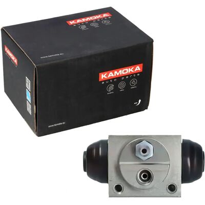 Kamoka Chevrolet Aveo Cruze Hinterradbremse Zylinder - Radbremszylinder Kamoka Chevrolet Aveo Cruze Hinterradbremse Zylinder - Radbremszylinder