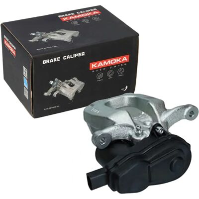 Kamoka Fiat 500x Jeep Renegade Hintere Linke Bremssattel - Bremssattel Kamoka Fiat 500x Jeep Renegade Hintere Linke Bremssattel - Bremssattel