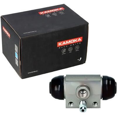 Kamoka Radbremszylinder - Fiat Panda Ford Ka - Aluminium Kamoka Radbremszylinder - Fiat Panda Ford Ka - Aluminium