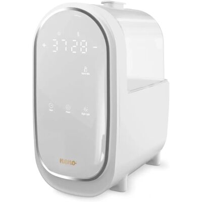 NENO Lindo Babyflaschenwärmer - 6-in-1 Multifunktionssterilisator & Heizer NENO Lindo Babyflaschenwärmer - 6-in-1 Multifunktionssterilisator & Heizer