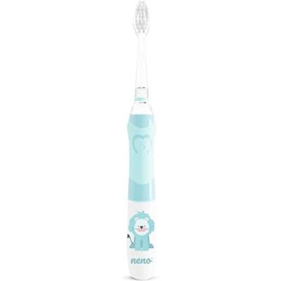 NENO Fratelli Blue Cepillo de dientes eléctrico infantil NENO Fratelli Blue Cepillo de dientes eléctrico infantil