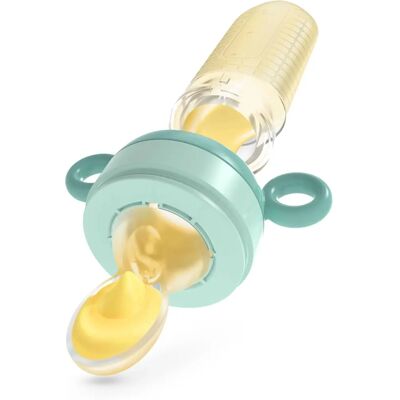 Neno Gusto Fruchtsauger Mintgrün - Babyzubehör Neno Gusto Fruchtsauger Mintgrün - Babyzubehör