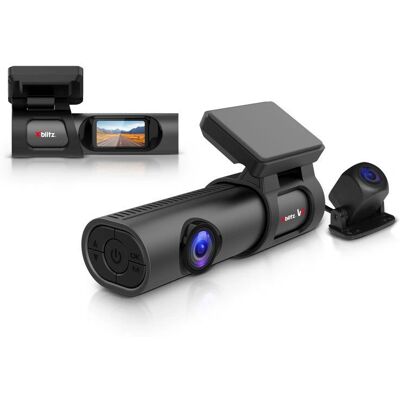 Xblitz - V4 - Professional - 2.5K - Dash cam Xblitz - V4 - Professional - 2.5K - Dash cam