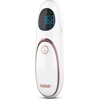 Neno Medic T06 Infrapuna Kontaktitomu - Keho & Ruoka Neno Medic T06 Infrapuna Kontaktitomu - Keho & Ruoka