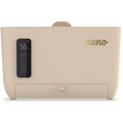 Neno Calme Baby Wipes Warmer - Baby Wipes Warmer Neno Calme Baby Wipes Warmer - Baby Wipes Warmer