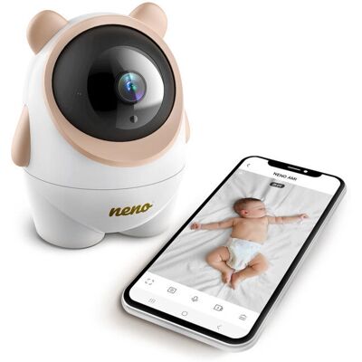 NENO Ami Baby Monitor Wi-Fi NENO Ami Baby Monitor Wi-Fi