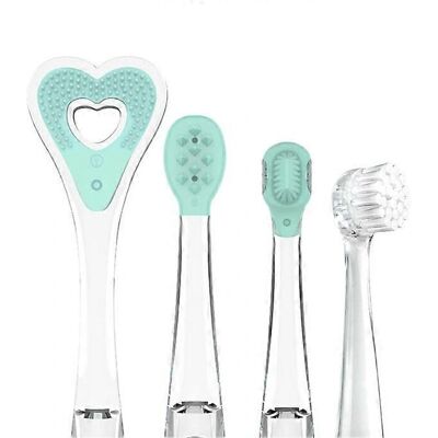 NENO Denti Mint - Ersatzköpfe Set NENO Denti Mint - Ersatzköpfe Set