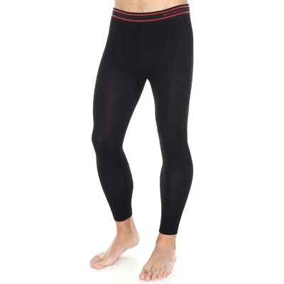Bielizna termoaktywna z wełny merino Brubeck Active Wool - Na wszystkie sezony Bielizna termoaktywna z wełny merino Brubeck Active Wool - Na wszystkie sezony