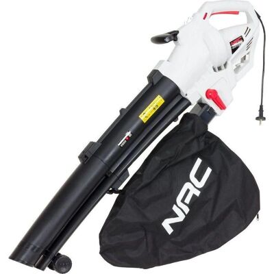 No Name Nac Odkurzacz Liści 3500W - Leaf Vacuum Cleaner No Name Nac Odkurzacz Liści 3500W - Leaf Vacuum Cleaner