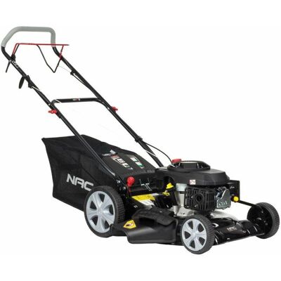 NAC LS50-146-HS-NG Rasenmäher NAC LS50-146-HS-NG Rasenmäher