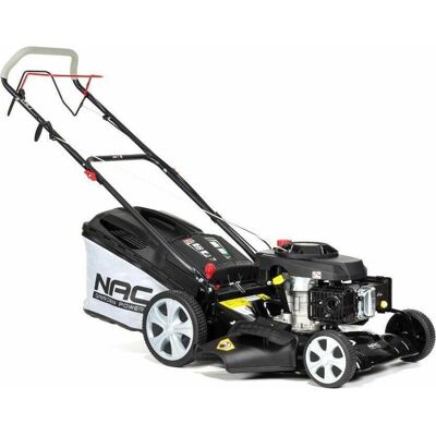 Nac LS50-196-HS-NG - Kosiarka spalinowa - Silnik 196cc Nac LS50-196-HS-NG - Kosiarka spalinowa - Silnik 196cc