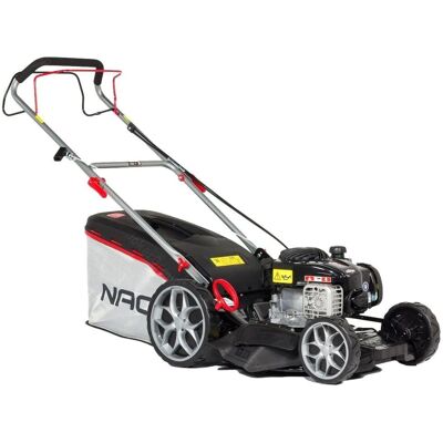 NAC LS46-500E-HSS-JR - Rasenmäher NAC LS46-500E-HSS-JR - Rasenmäher