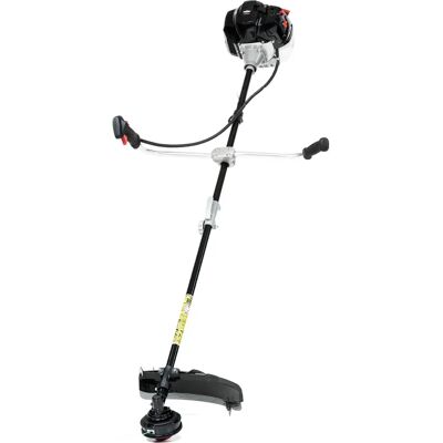 NAX 600B - Bensinsaha - Voimakas Briggs & Stratton-moottori NAX 600B - Bensinsaha - Voimakas Briggs & Stratton-moottori