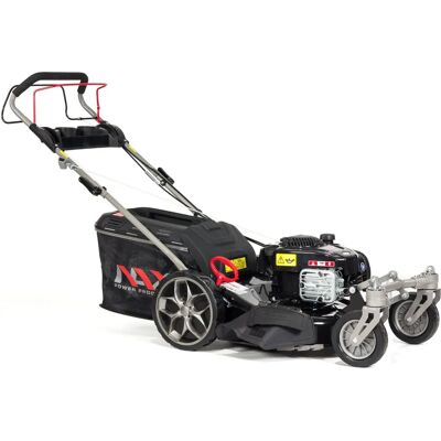 NAX 2000S Briggs & Stratton Kosiarka - Szerokość 46cm NAX 2000S Briggs & Stratton Kosiarka - Szerokość 46cm