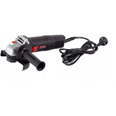 NAC - AGE95-B-PT - 950W - 125mm - Úhlová bruska NAC - AGE95-B-PT - 950W - 125mm - Úhlová bruska