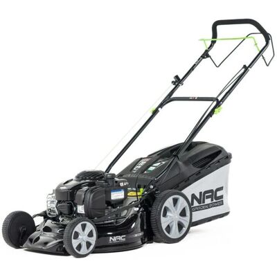 NOCO LS46-575EX-HS-NG 140cc Kosiarka - Kosiarka NOCO LS46-575EX-HS-NG 140cc Kosiarka - Kosiarka
