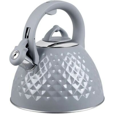 Promis TMC14G Hervidor de Acero 2.8L - Hervidor Promis TMC14G Hervidor de Acero 2.8L - Hervidor