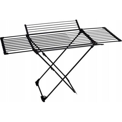 Secadora de ropa Sorrento extensible con 2 alas - Tendedero Secadora de ropa Sorrento extensible con 2 alas - Tendedero