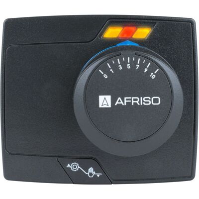 Afriso ARM 323 ProClick Elektrischer Antrieb - 3-Punkt Steuerung Afriso ARM 323 ProClick Elektrischer Antrieb - 3-Punkt Steuerung