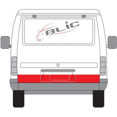BLIC 6508-04-2515710P Bagageutrymmetäckning - Bildelar BLIC 6508-04-2515710P Bagageutrymmetäckning - Bildelar