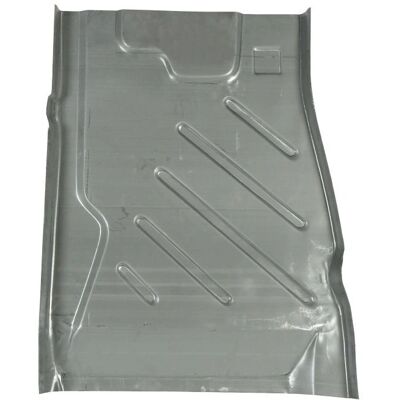 BLIC 6505-04-3525741P Venstre front karosseribunn - body floor panel BLIC 6505-04-3525741P Venstre front karosseribunn - body floor panel