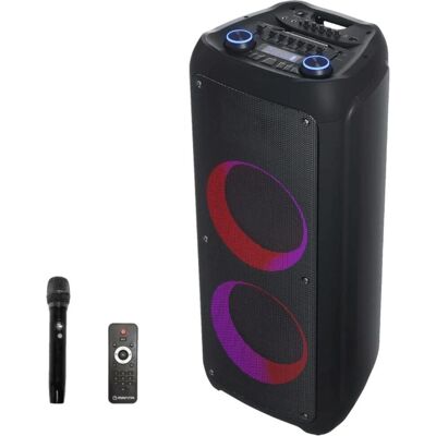 Manta - SPK1202B250 - 10 h - Bluetooth-Lautsprecher Manta - SPK1202B250 - 10 h - Bluetooth-Lautsprecher