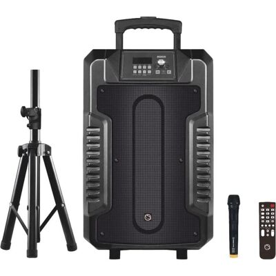 Manta Leto Bluetooth Lautsprecher - Bluetooth Lautsprecher Manta Leto Bluetooth Lautsprecher - Bluetooth Lautsprecher