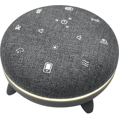 Manta Bluetooth Lautsprecher Szumi GO - 7h Akku - Tragbarer Ton Manta Bluetooth Lautsprecher Szumi GO - 7h Akku - Tragbarer Ton