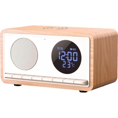Manta RDI912W Rimini White - Radio Manta RDI912W Rimini White - Radio