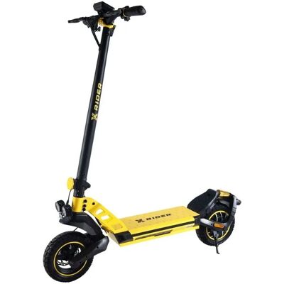 Elektryczny hulajnoga Manta XRIDER F10 - Aktywny balancer Elektryczny hulajnoga Manta XRIDER F10 - Aktywny balancer