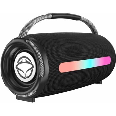 Manta SPK140GO Bluetooth Lautsprecher - Audiogerät Manta SPK140GO Bluetooth Lautsprecher - Audiogerät