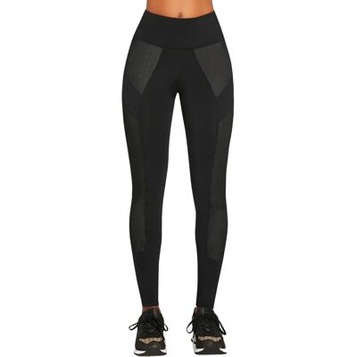 Leggins sportowe Bas Bleu MISTY - Odchudzające - Unisex Leggins sportowe Bas Bleu MISTY - Odchudzające - Unisex
