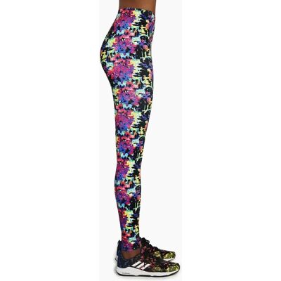 Sportovní legíny Bas Bleu REVEL 90 - Tvarující - Unisex Sportovní legíny Bas Bleu REVEL 90 - Tvarující - Unisex
