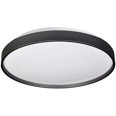 LED POL ORO-NUBE-BLACK-36W-DW - Stropní svítidlo LED POL ORO-NUBE-BLACK-36W-DW - Stropní svítidlo