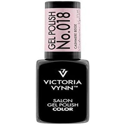 Victoria Vynn - Gel Polish - Cashmere Beige - Soak off - 8ml Victoria Vynn - Gel Polish - Cashmere Beige - Soak off - 8ml