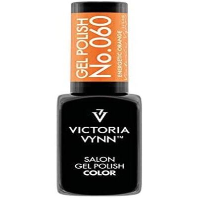VICTORIA VYNN 060 Vernis en gel - Vernis en gel - Publicité VICTORIA VYNN 060 Vernis en gel - Vernis en gel - Publicité