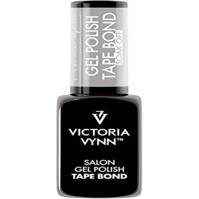Victoria Vynn Tape Bond Primer - 8 ml - Base pour Ongles - Publicité Victoria Vynn Tape Bond Primer - 8 ml - Base pour Ongles - Publicité