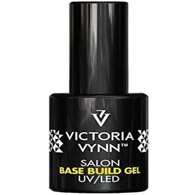 Victoria Vynn - Salon Base - Build Gel - 15ml Transparent - Build Gel - Publicité Victoria Vynn - Salon Base - Build Gel - 15ml Transparent - Build Gel - Publicité
