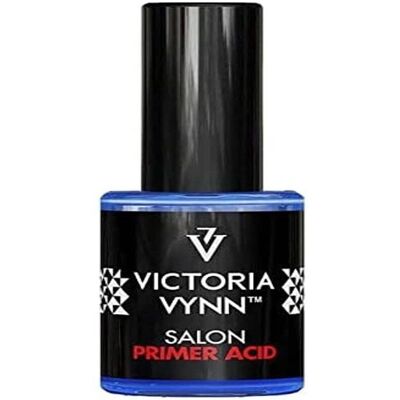 Victoria Vynn Salon Primer Acid - Nail Primer - 15ml Victoria Vynn Salon Primer Acid - Nail Primer - 15ml
